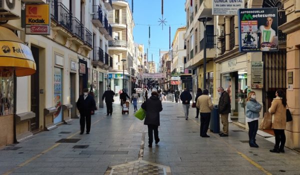 Con toda probabilidad Ronda deberá mantener el cierre de establecimientos no esenciales en las próximas semanas.