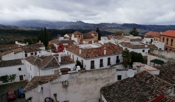 En la última semana 162 vecinos de Ronda han dado positivo en las pruebas diagnósticas de COVID-19.