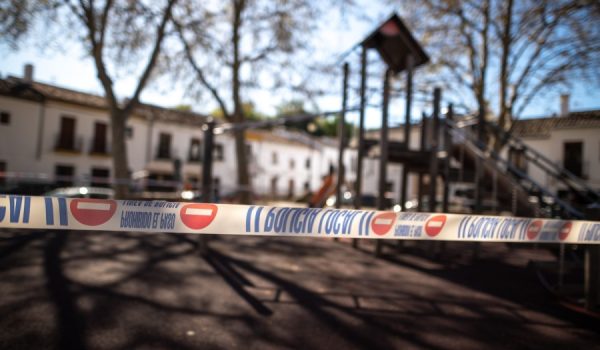 El personal sanitario ha diagnosticado el virus en la última semana a 110 vecinos de la ciudad.