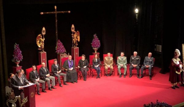 La decisión de aplazar el evento pretende contribuir a frenar el avance del coronavirus.