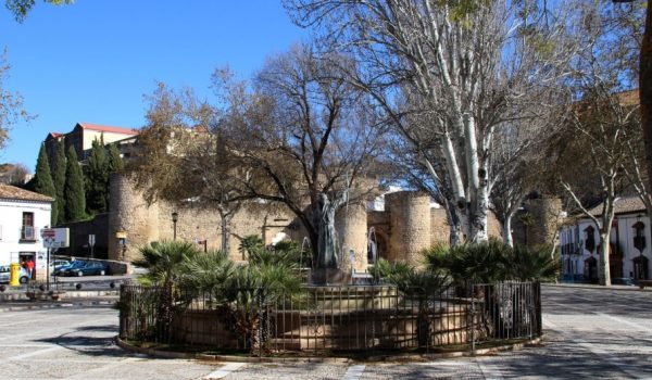 En los últimos 14 días 106 vecinos de Ronda han dado positivo en coronavirus.