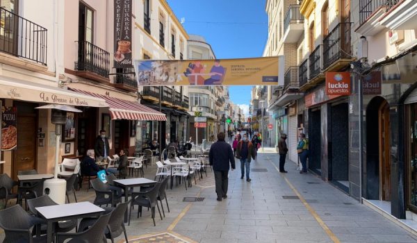 Los bares y restaurantes entre otros comercios podrán reanudar su actividad a partir del próximo sábado, en el caso de que se mantenga una situación sanitaria favorable.