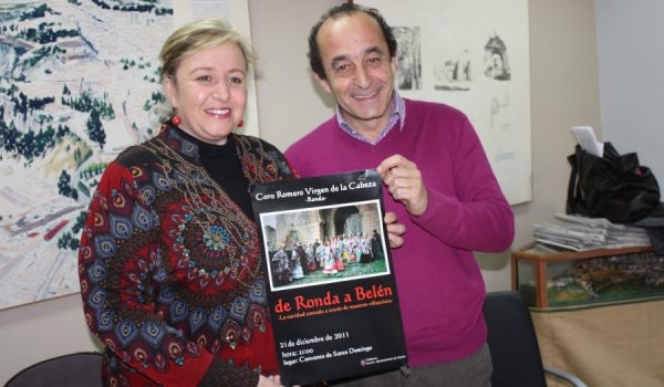 La Delegación Municipal de Participación Ciudadana ha colaborado en esta iniciativa.