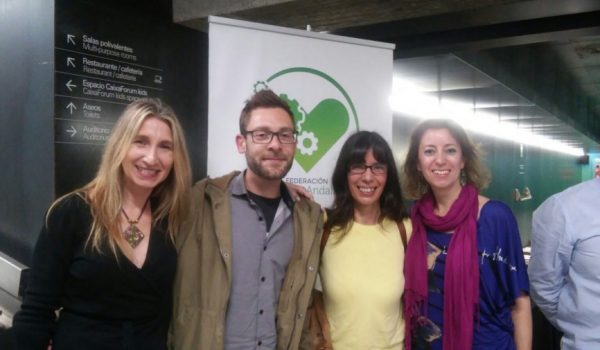 Desde 2013 la asociación ayuda y orienta a padres de niños y jóvenes con trastornos del espectro autista en Ronda y la Serranía.