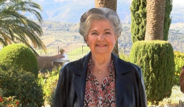 A sus 86 años, Guadalupe es toda una influencer en Instagram, con más de 139.600 seguidores.