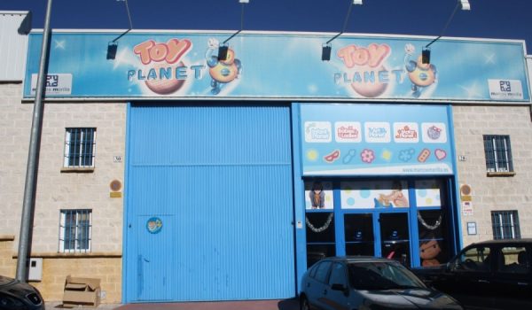 Los hechos tuvieron lugar alrededor de la una de la tarde del pasado lunes.