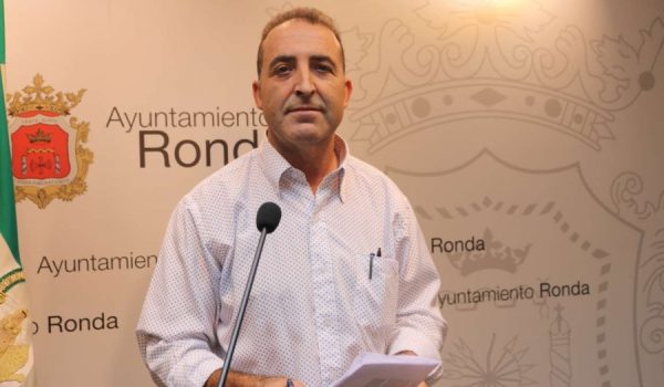 Juan Carlos González, en una imagen de archivo