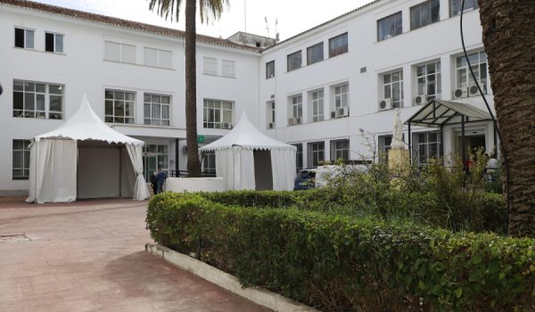 El Sindicato Médico sostiene que los profesionales de Atención Primaria no cuentan con suficiente material de protección para retomar la totalidad de las consultas de forma presencial.