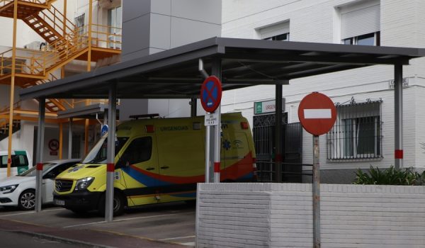 En la última semana 31 vecinos de Ronda han dado positivo en las pruebas diagnósticas de coronavirus.