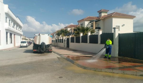 El listado con los turnos y la distribución de aspirantes está publicado en el tablón del Ayuntamiento, en el de SOLIARSA, y en la web del Ayuntamiento de Ronda.