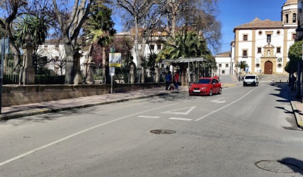 En la última semana 7 vecinos de Ronda han dado positivo en COVID-19.