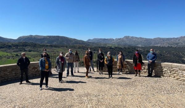 Las visitas se ofertarán en un primer momento en castellano, con una duración de dos horas y al precio de 10 euros por visitante.