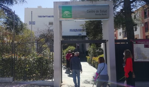 En la última semana 11 vecinos de Ronda han dado positivo en coronavirus.