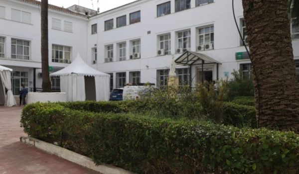 En la última semana 7 vecinos de Ronda han dado positivo en coronavirus.