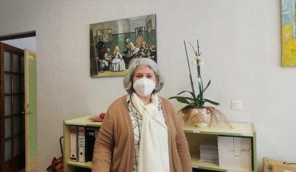 Ordóñez asegura que en los últimos años el profesorado ha impulsado proyectos relacionados con la investigación en los institutos.