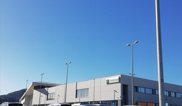 Un total de cinco vecinos de Ronda han dado positivo en las pruebas diagnósticas del virus en la última semana.