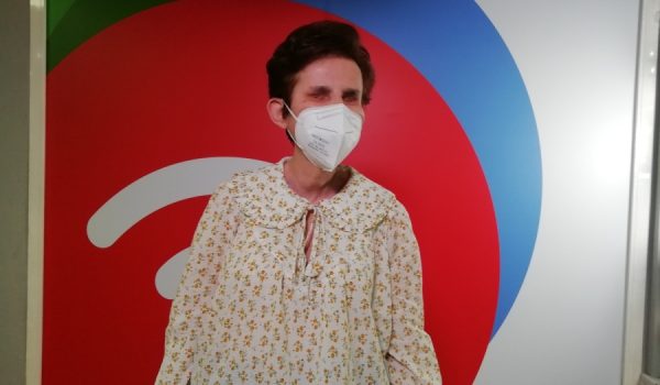 Carrasco admite que aunque tenía muchas ganas de jubilarse la coincidencia de este momento con la pandemia ha trastocado sus planes.