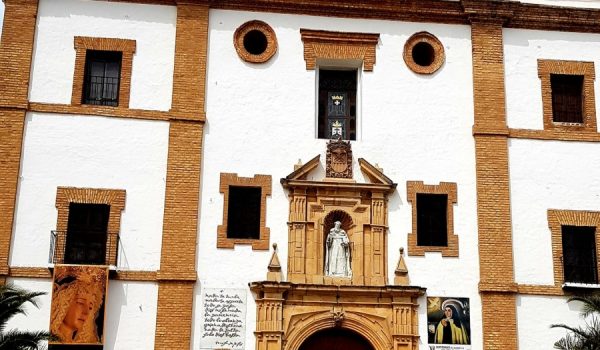 El templo abrirá sus puertas por primera vez desde finales de enero, cuando la detección de un brote de COVID-19 obligó a cerrar sus dependencias.