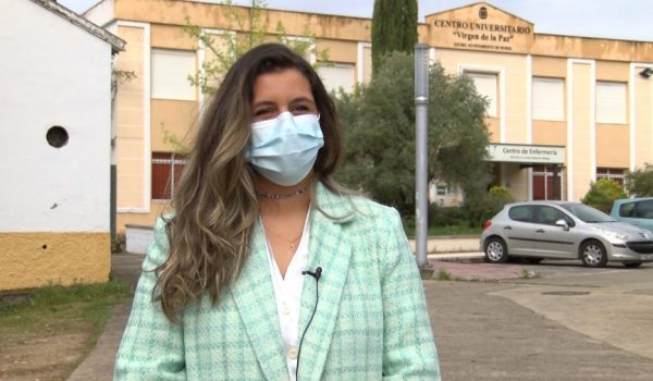 María Eugenia Becerra cree que en los últimos años se han producido avances significativos en la integración social de los gitanos.