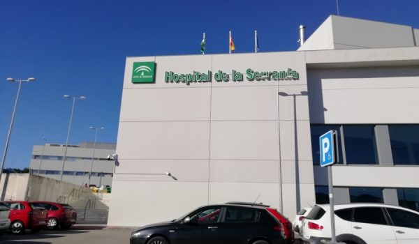 En la última semana 52 vecinos de Ronda han dado positivo en coronavirus.