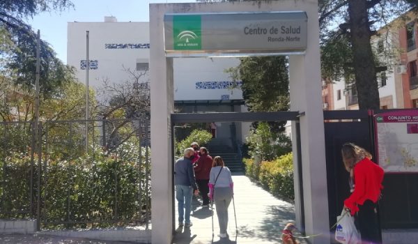 En la última semana 42 vecinos de Ronda han dado positivo en coronavirus.