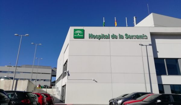 En la última semana 39 vecinos de Ronda han dado positivo en coronavirus.