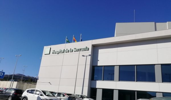 En la última semana 8 vecinos de Ronda han dado positivo en coronavirus.