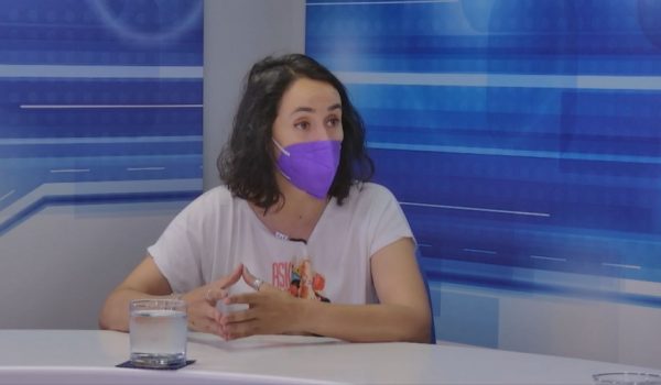 Desde sus inicios Rondafem ha emprendido acciones como el Punto Violeta, un lugar orientado a la información y asesoramiento para mujeres.