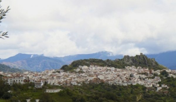 El aumento de casos en la localidad de Gaucín ha repercutido en un incremento de la incidencia acumulada en el Área Sanitaria de la Serranía.