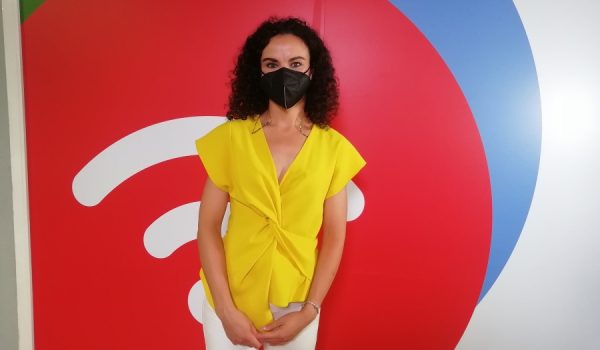 Sonia explica que las restricciones contra el COVID-19 en México en la práctica son recomendaciones, aunque señala que la vacunación va a buen ritmo.