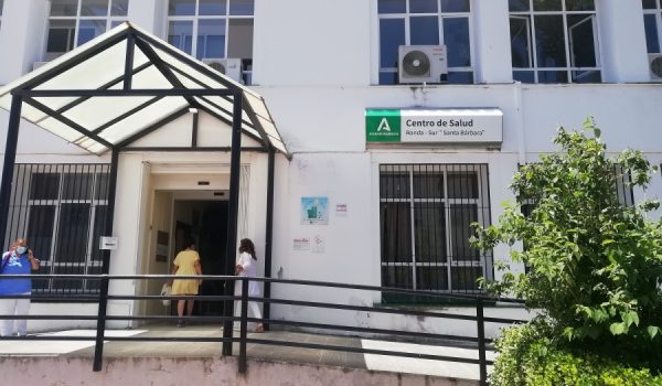 En la última semana 44 de vecinos de la Serranía y 13 de la ciudad del Tajo han dado positivo en las pruebas diagnósticas de COVID-19.