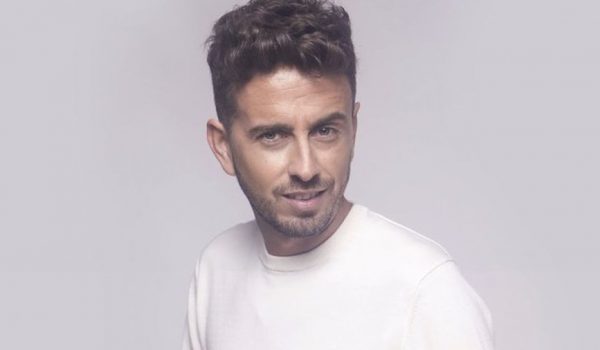 El cantante Juanlu Montoya presentará en nuestra ciudad su último single: La Solución
