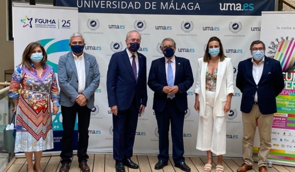 Las inscripciones a los Cursos de Verano de la UMA en Ronda de este año se abren hoy y se pueden formalizar a través de la página www.fguma.es.