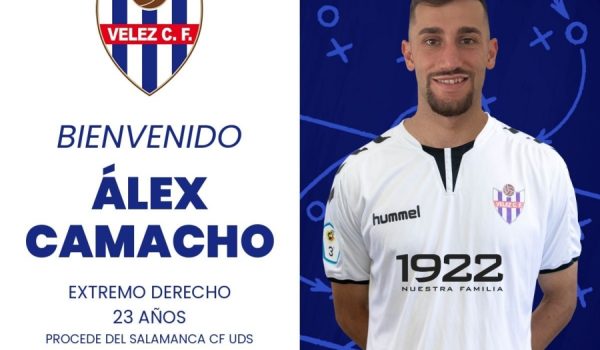 El Vélez CF militará en el Grupo 4 de la recién creada 2ª RFEF