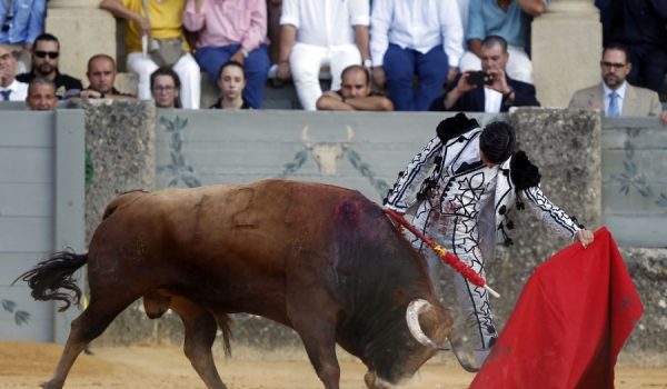 El sevillano Pablo Aguado regresará al histórico coso rondeño