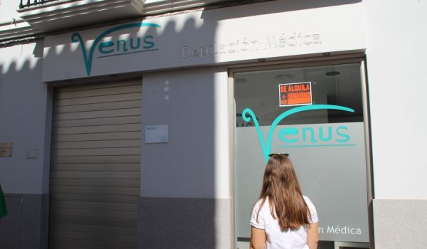Los afectados habían abonado sesiones de depilación láser que no se han llevado a cabo.