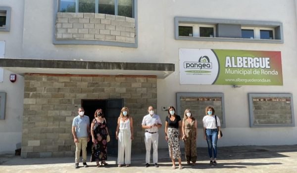 El proyecto prevé crear en torno a 14 puestos de trabajo para diversos perfiles profesionales.