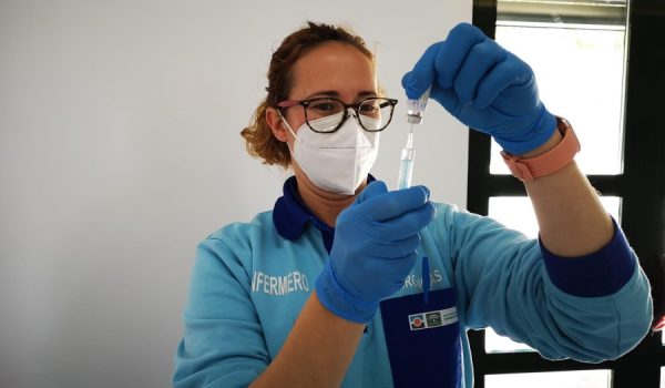 El número de contagios en la comarca continúa creciendo de forma preocupante, aunque en menor medida que en otras comarcas malagueñas