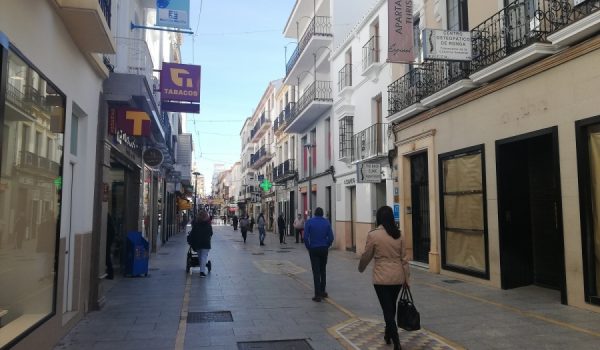 Carrera Espinel (archivo)