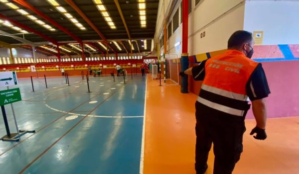 A finales de semana los vecinos de la Serranía de entre 12 y 16 años podrán pedir cita para vacunarse contra el COVID-19.