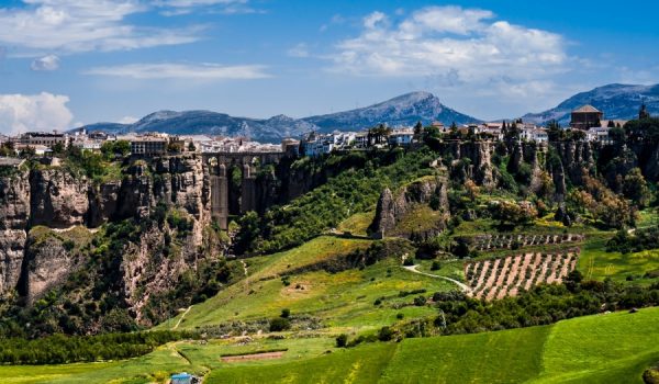 El turismo británico constituye un importante porcentaje en el cómputo de visitantes de la Costa del Sol y repercute en nuestra ciudad.