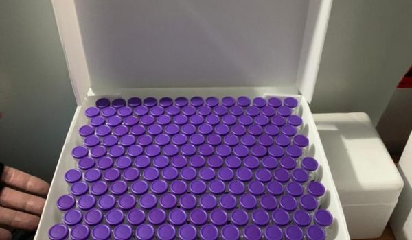 Los vecinos de entre 20 y 69 años pueden acudir a vacunarse sin cita previa en distintos horarios.