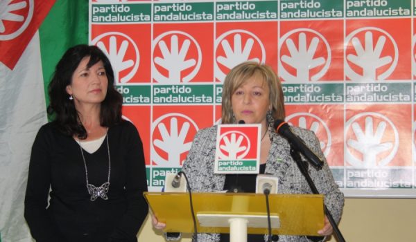 El Plan Prioritario de Empleo para Andalucía es una de las principales propuestas para el PA.