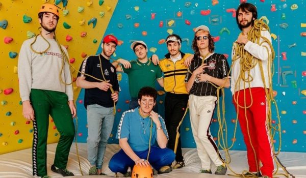 Los granadinos Colectivo da Silva se acordaron de nuestra ciudad para narrar un desencuentro amoroso por Instagram.