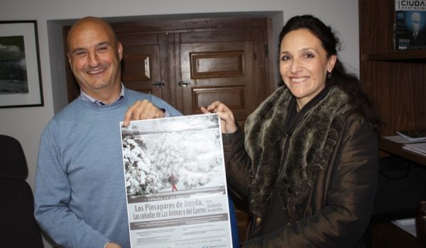 Se trata de un recorrido de 6 kilómetros, con dificultad alta y con un desnivel de 600 metros.