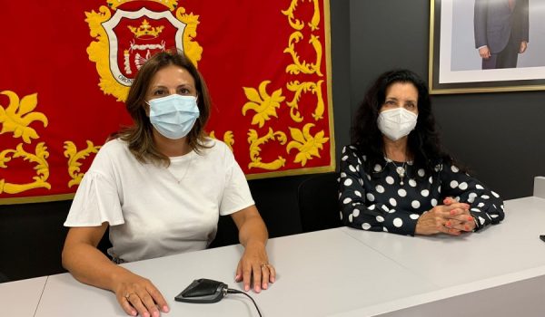 Fernández ha asegurado que las últimas modificaciones no afectarán al desarrollo de proyectos.