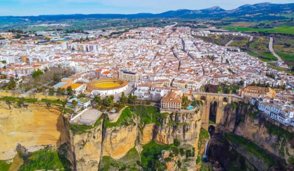 El interés de diversas plataformas y producciones audiovisuales por nuestra ciudad no deja de crecer.