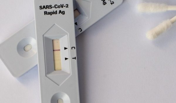 La cifra de curaciones supera a la de contagios en los últimos tres días.