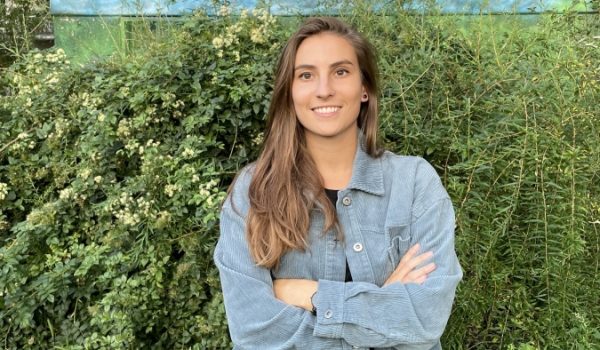 CarolinaSeminario decidió formarse en Administración y Dirección de Empresas durante su estancia en Viena.