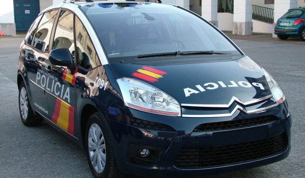 El Inspector Jefe de la Comisaría de Ronda ha valorado los datos de forma muy positiva.